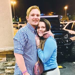 Meet your Posher, Jamie